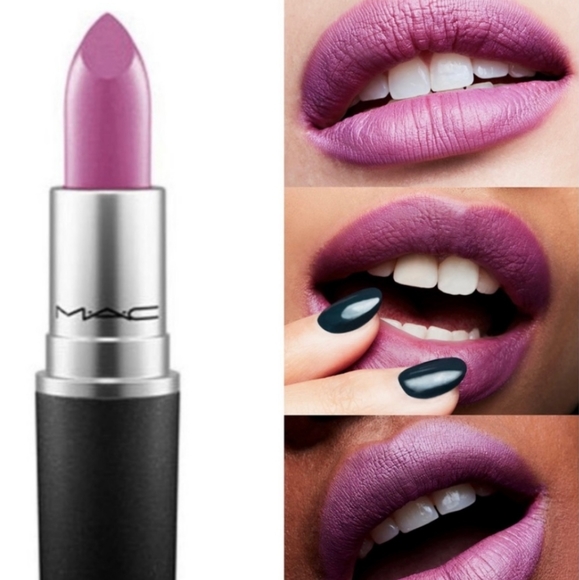 MAC Cosmetics Other - 🥳HP🥳 Mac Matte💄 - MEN LOVE MYSTERY ( DISCONT)